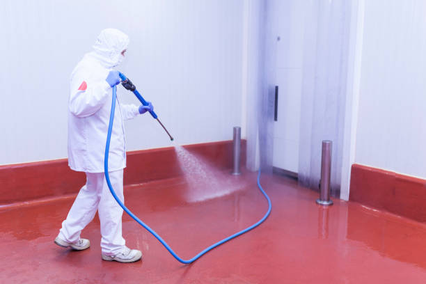 Los Osos, CA Pressure Washing Services Company